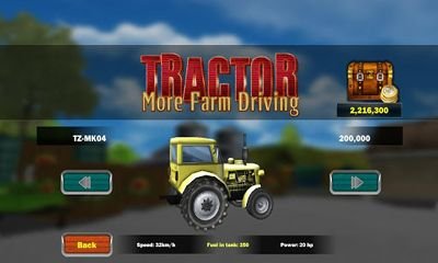 download Tractor more farm driving apk